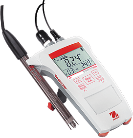 pH Meters for Laboratory Use