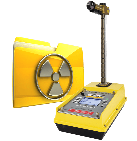Radiation Safety Course, Nuclear Gauge Training, RSO Training