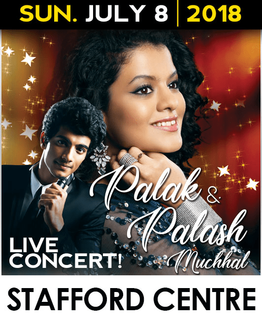 106.1 HUM FM Radio Bollywood hits and more!