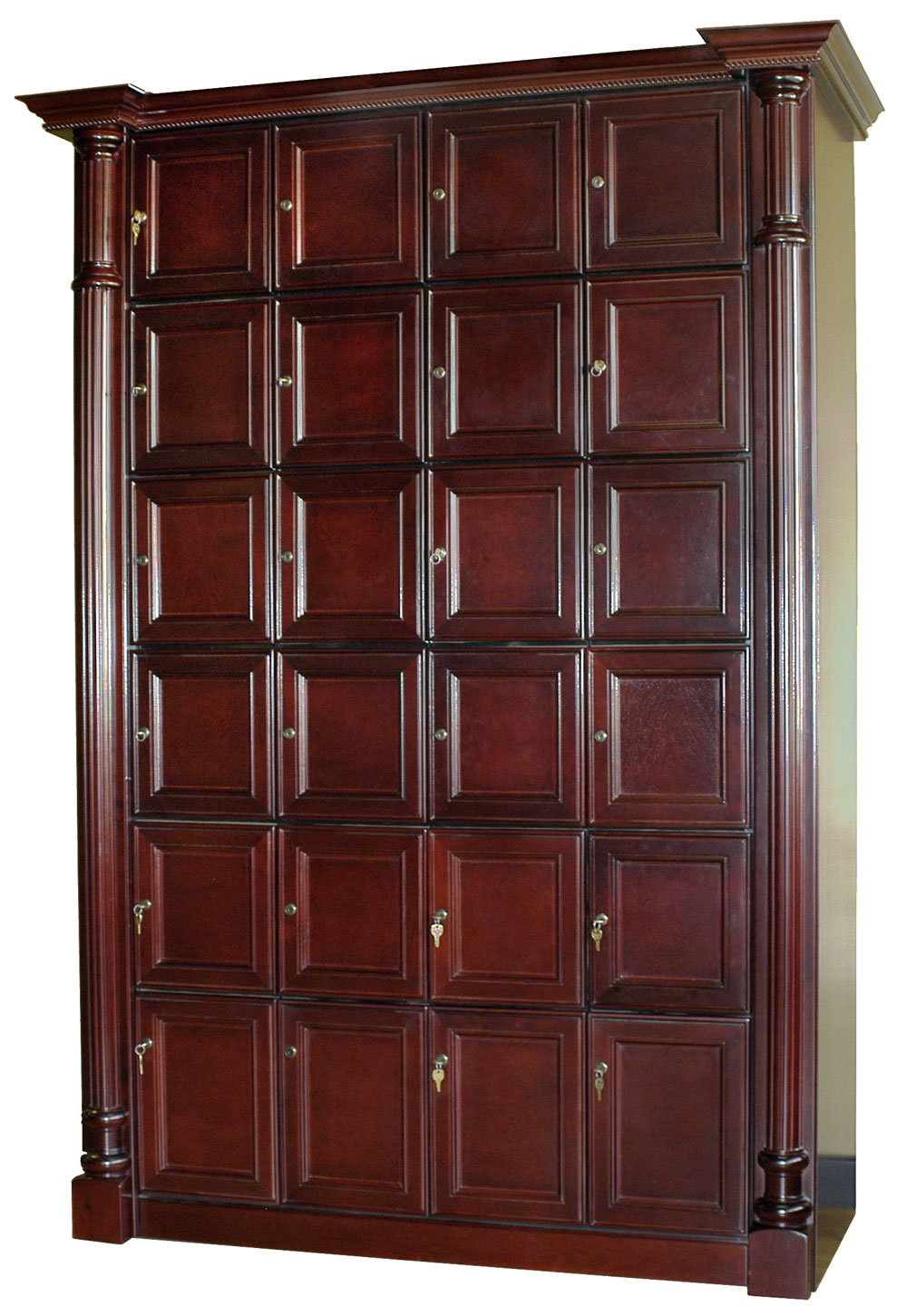 Humidor Store Model 8500 Humidor Locker