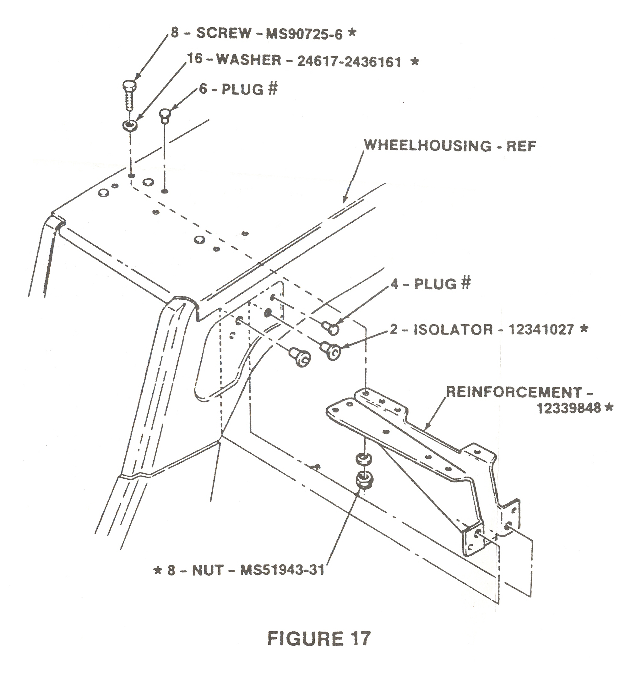 Deep Water Fording Kit - Installation
