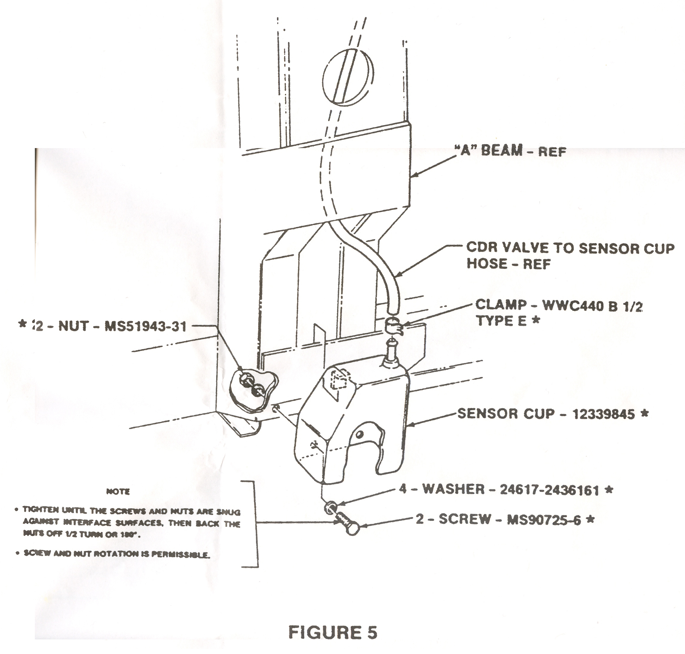 Deep Water Fording Kit - Installation