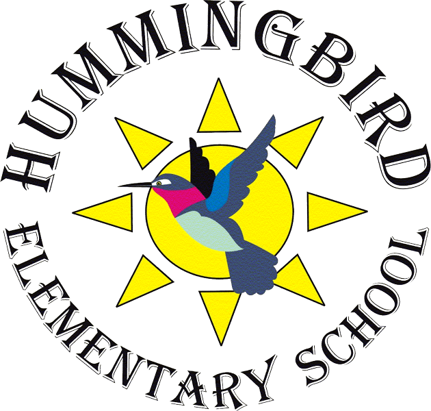 Enrollment Hummingbird Elementary School