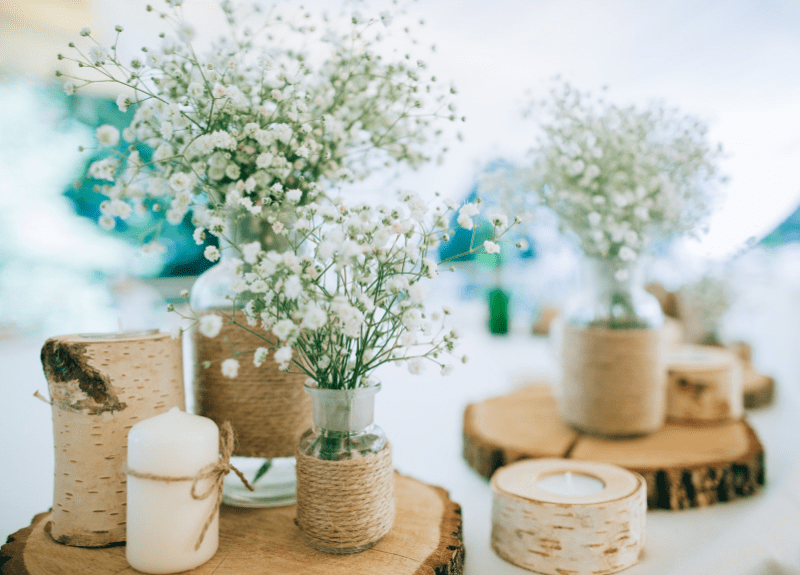 Planning To Sell Your Used Wedding Items? Hummingbird Wedding Advice