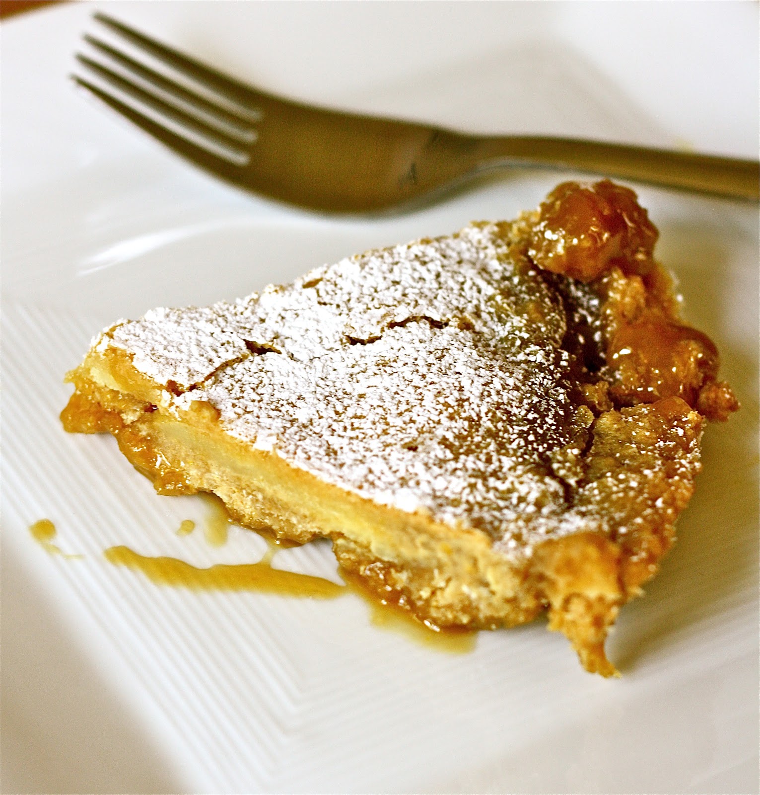 Momofuku Milk Bar Crack Pie... for HighAltitude! » Hummingbird High