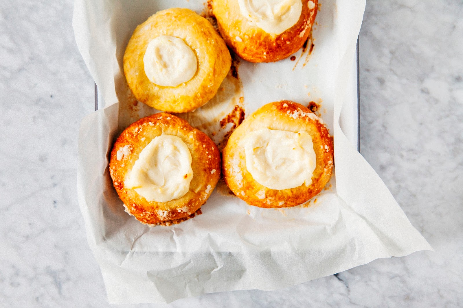 cream cheese kolaches » Hummingbird High