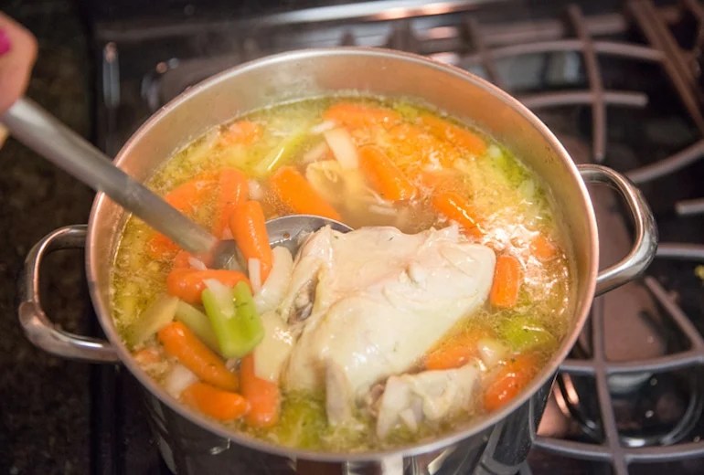 What to Eat When You’re Sick (And What to Avoid) HUM Nutrition Blog