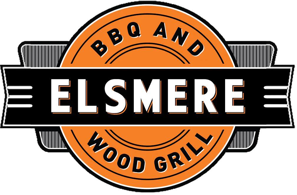 Elsmere BBQ & Wood Grill Humphreys BBQ