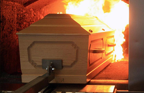 Recuperer Les Cendres Apres Incineration poubsedscy