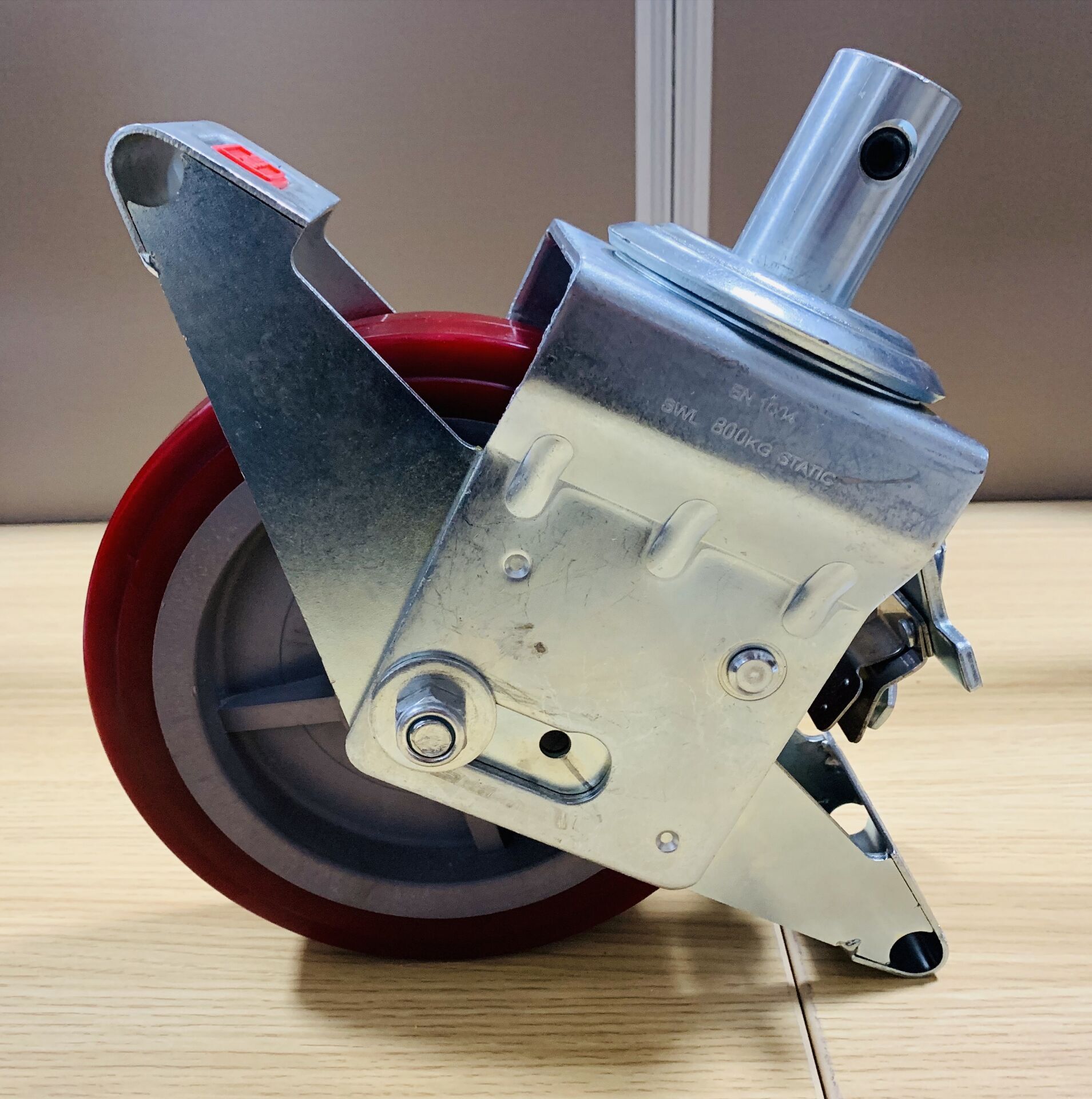 Caster World Scaffolding Co., Ltd.