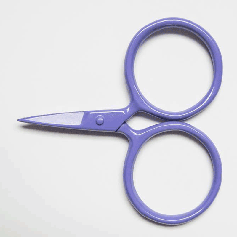 Garment Creation 4 Types Of Scissors Used For Sewing And Crafting