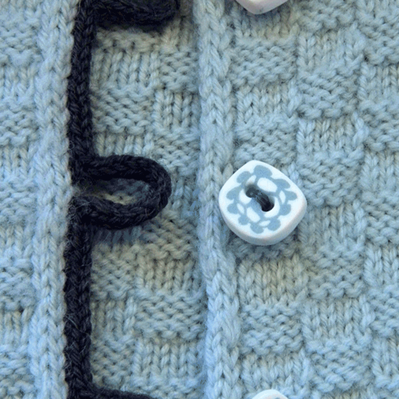 Learn to Make Different Types of Sewing Buttonholes