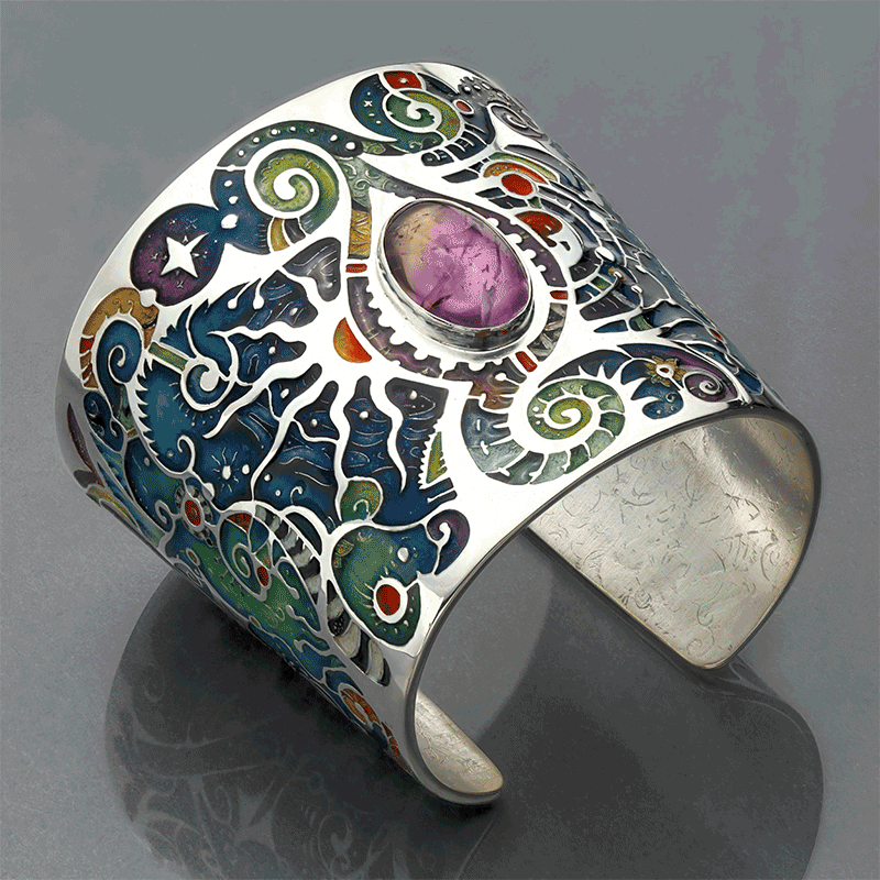 3 Trendy Clay Jewellery You Can Design Yourself Hamstech Online Blog