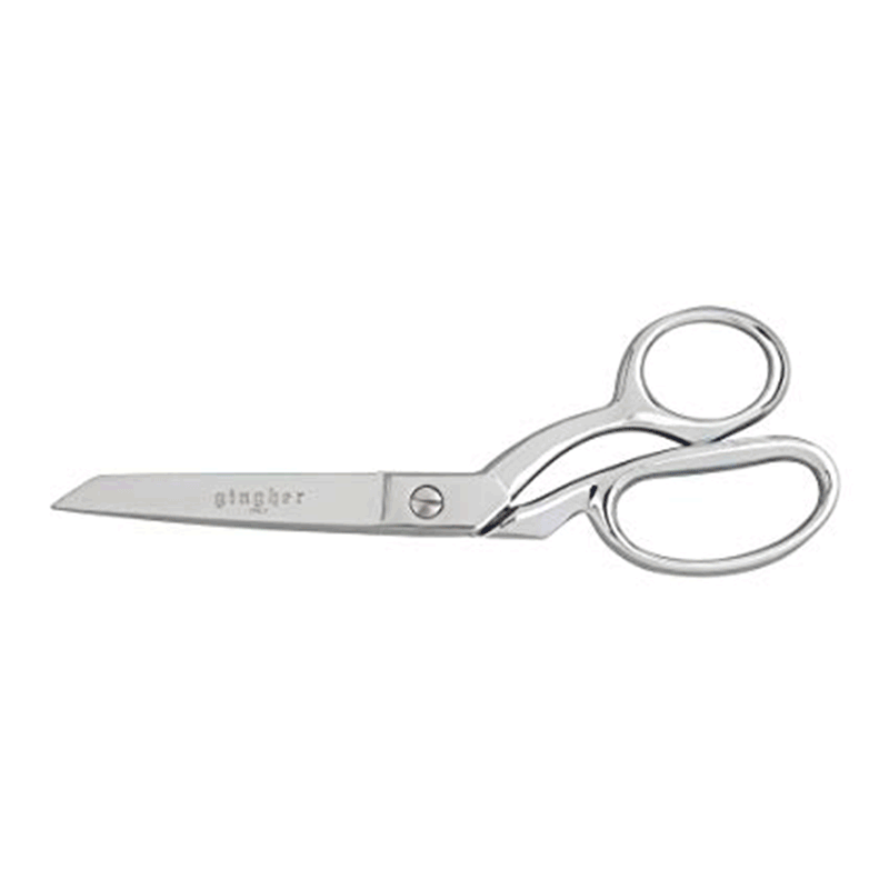4 Types Of Scissors Used For Sewing And Crafting Garment creation