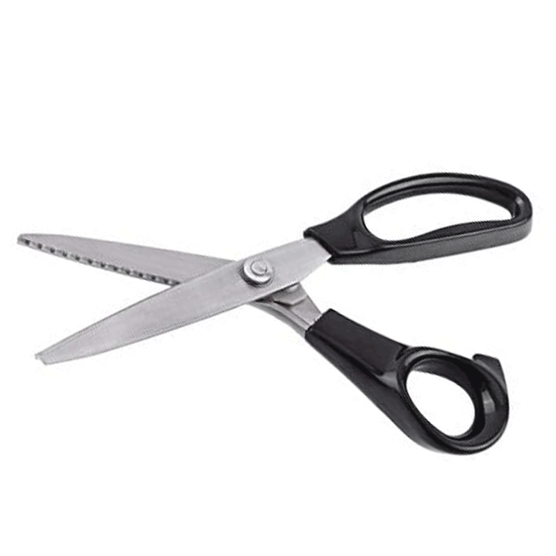 4 Types Of Scissors Used For Sewing And Crafting Garment creation