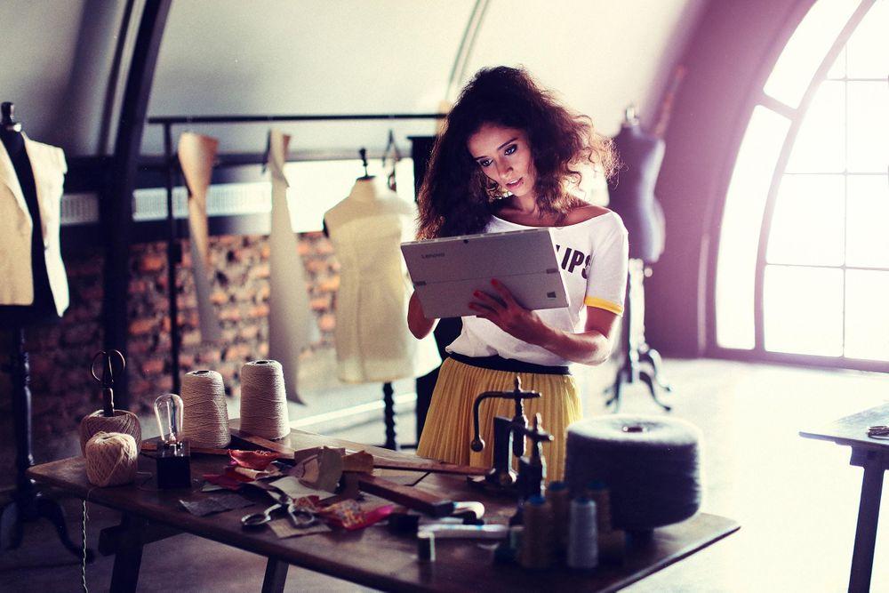 Fashion Technology Courses Know Why CAD is Popular in Fashion