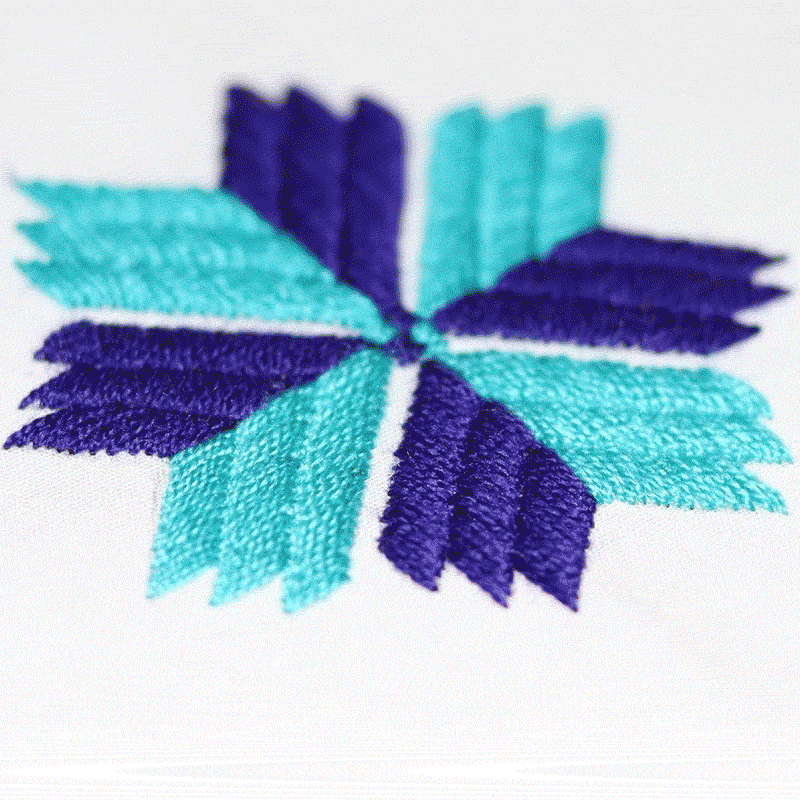 Learn Types of Indian Stitching with Our Embroidery Course