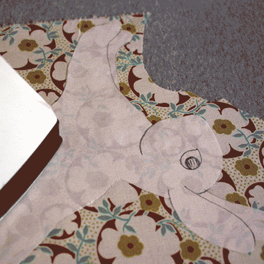 3 Applique Techniques You Can Learn With our Patchwork & Applique Course