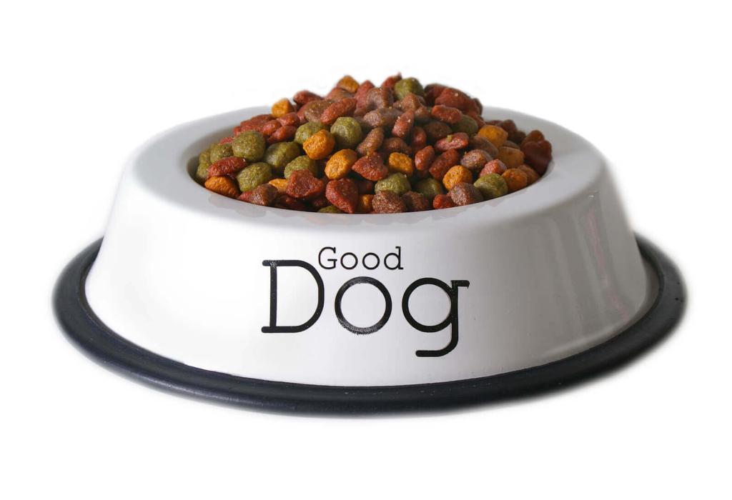 Kaltgepresstes Hundefutter › hundefutterblog.de