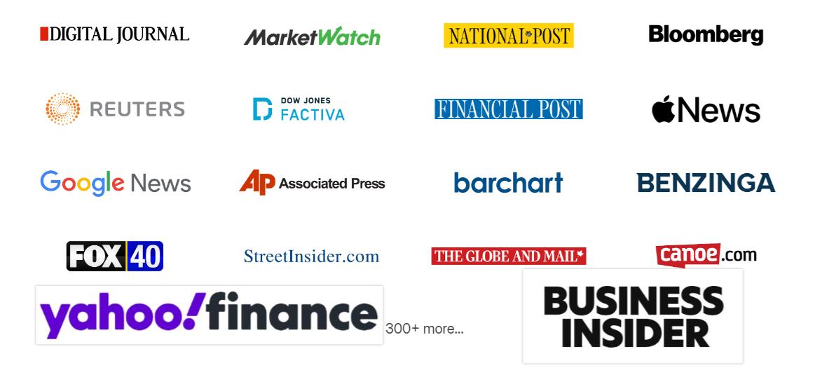 Rank With News A SEO and PR Services with Guaranteed Rankings Strategy