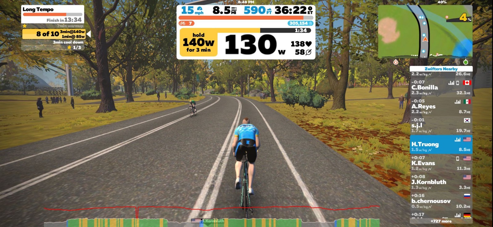 Making an iOS Zwift Clone to Save 15 a Month! Part 1 Core Bluetooth