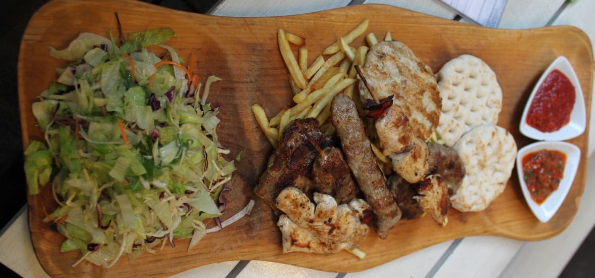 Grillmania in Budapest Worth a visit?