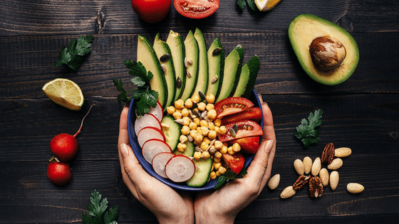 Veganism A Way To Promote More Humane & Caring World