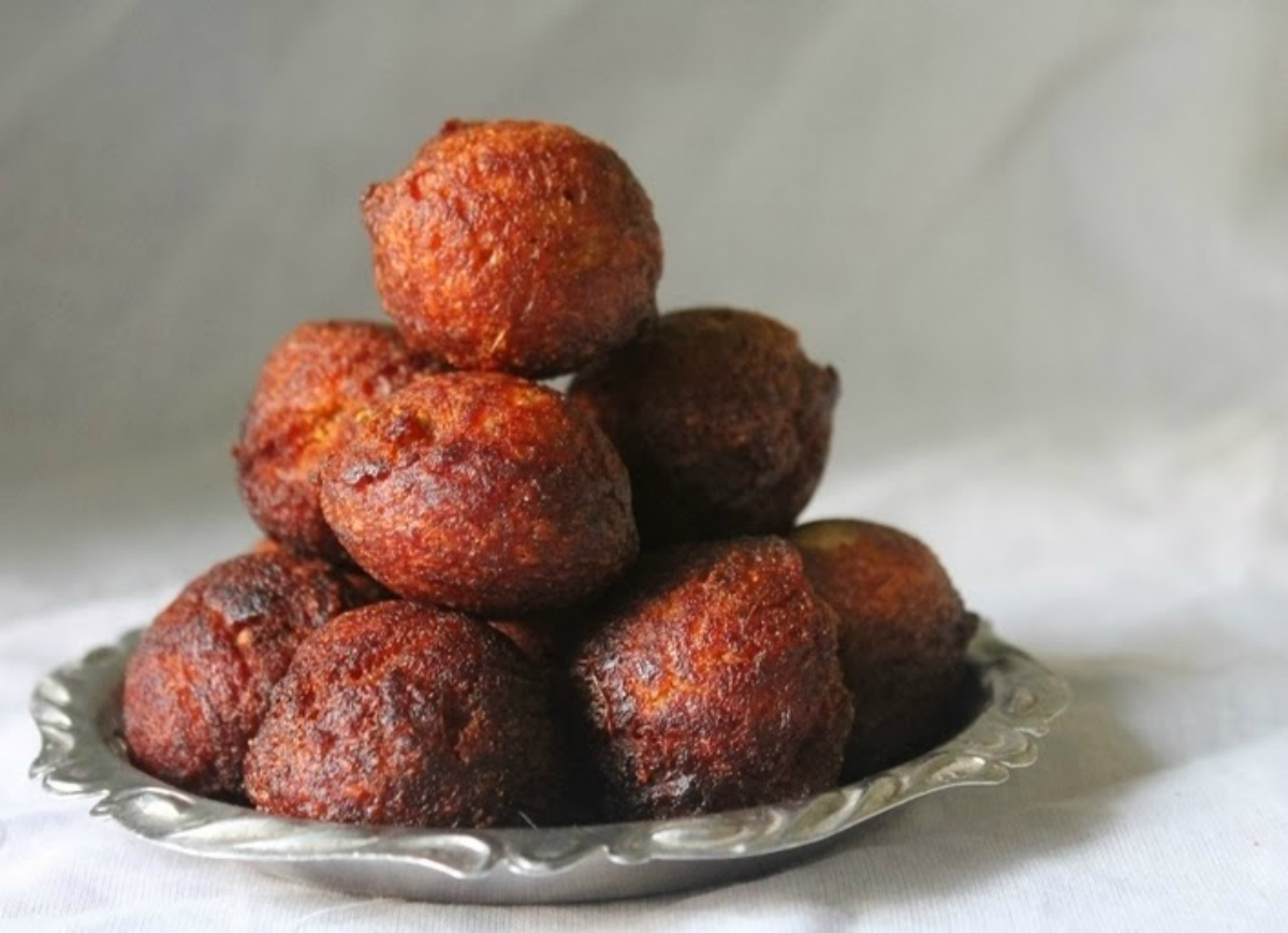 Unniyappam Recipe How to Make Unniyappam Recipe