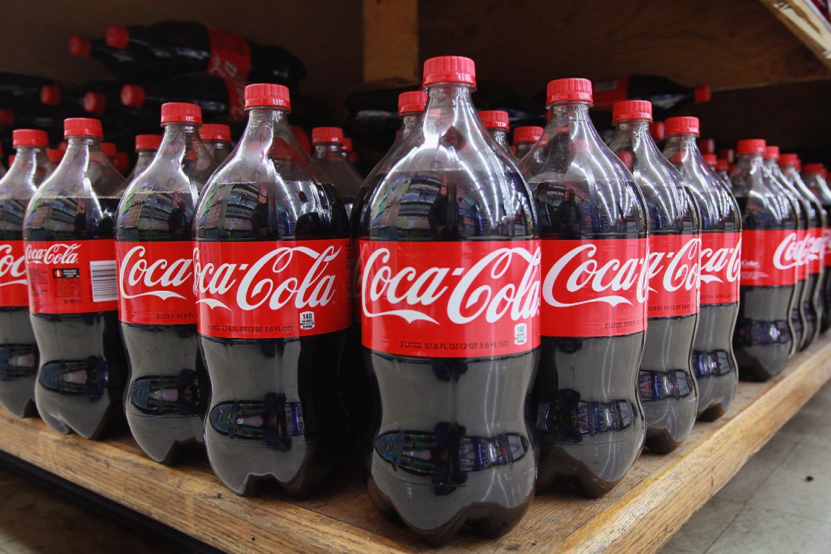 CocaCola India Appoints Sarvitha Sethi As Its First Woman
