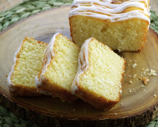 The Particular Sadness Of Lemon Cake Recipe