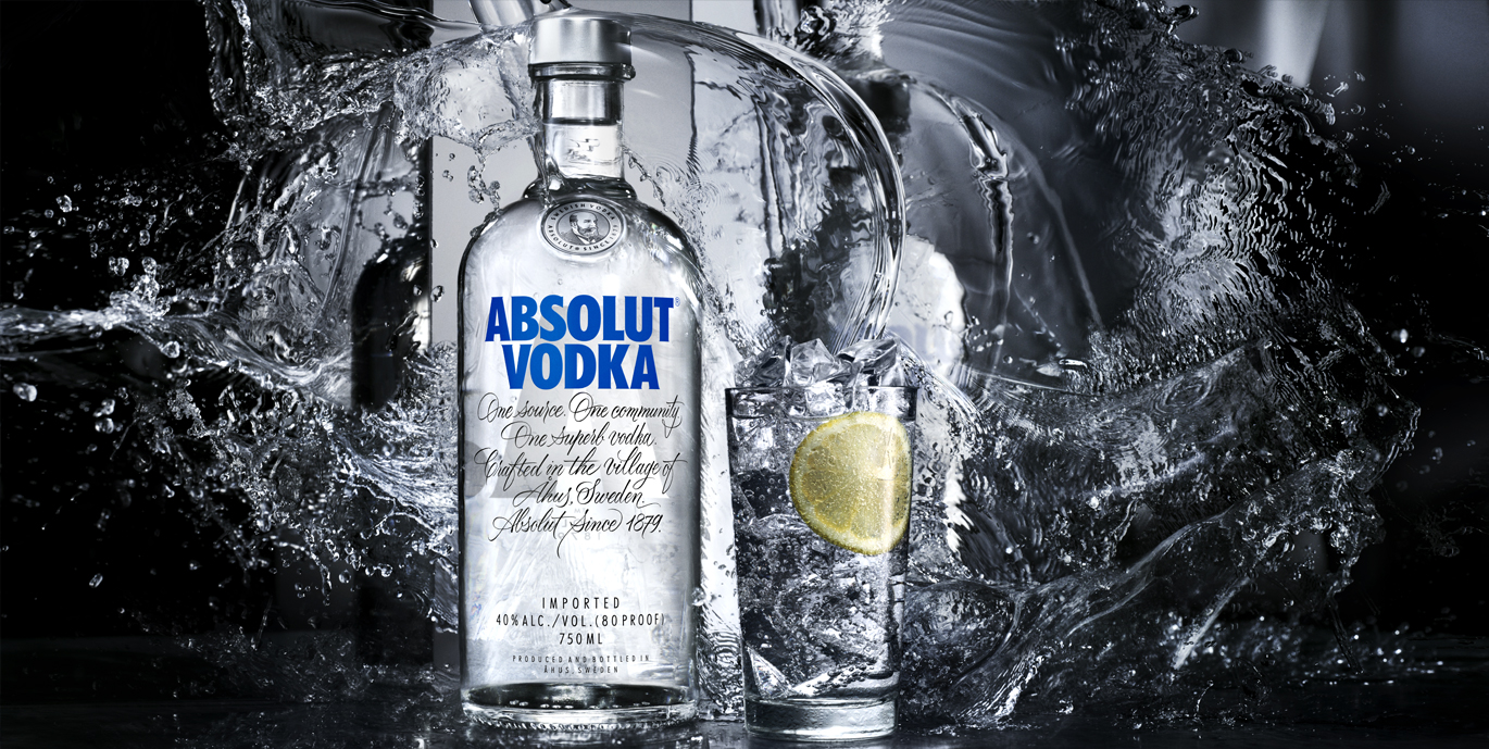 Food Magazine — Top 10 Vodka Brands In India