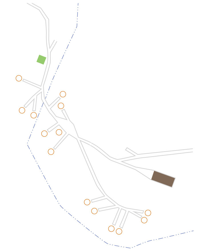 Hungry Horse East