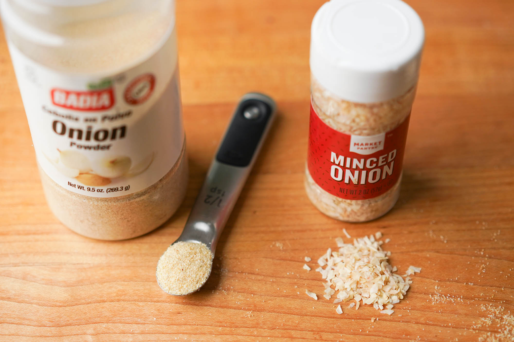 Onion Substitutes Out of Fresh Chopped Or Dried Onions? Hungry Huy
