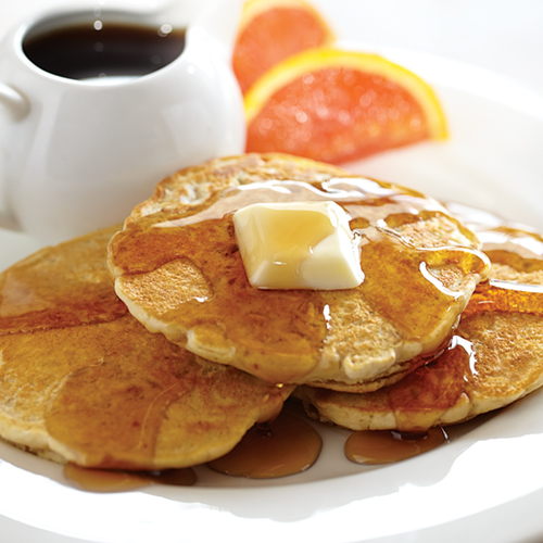 Hungry Jack Granola Griddle Cakes