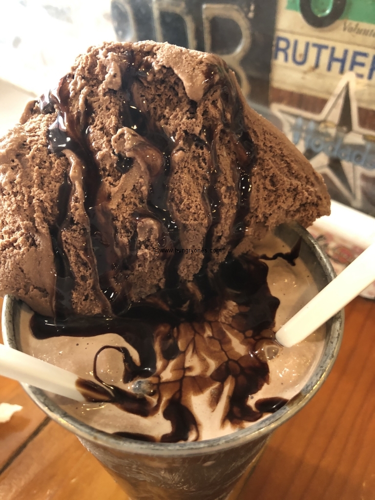 Hodad's / 945 Broadway San Diego, CA 92101 Food Blog