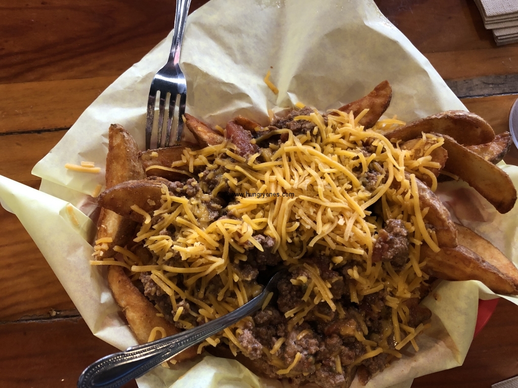 Hodad's / 945 Broadway San Diego, CA 92101 Food Blog