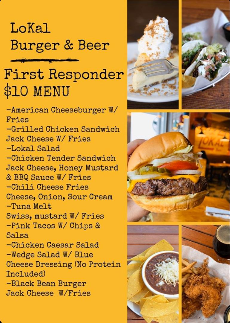 Discounts for Health Workers in Miami