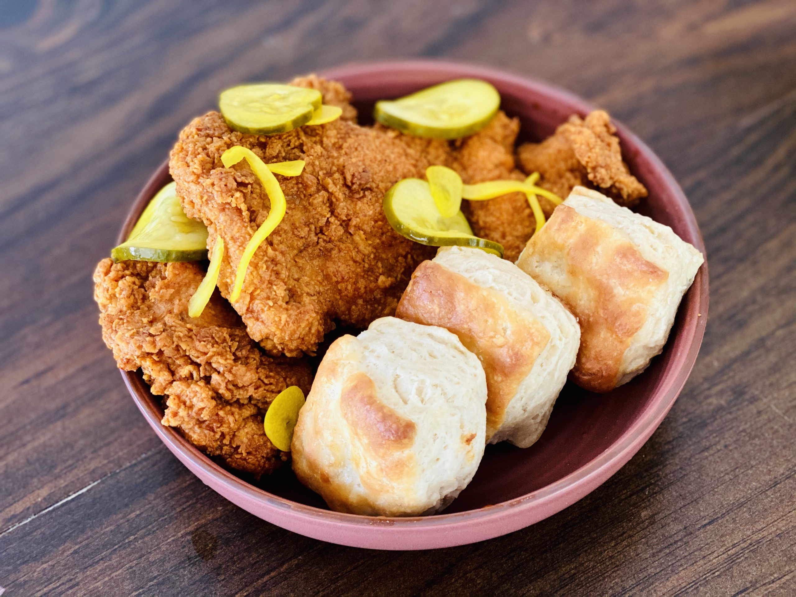 An Honest Conversation with Jamila Ross of Rosie's The Hungry Post