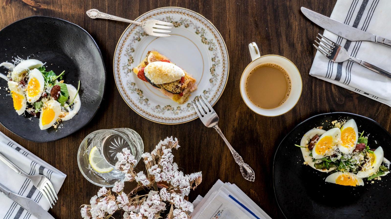 An Honest Conversation with Jamila Ross of Rosie's The Hungry Post