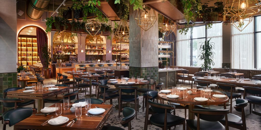 A new restaurant from the folks of Ghee & Mamey The Hungry Post