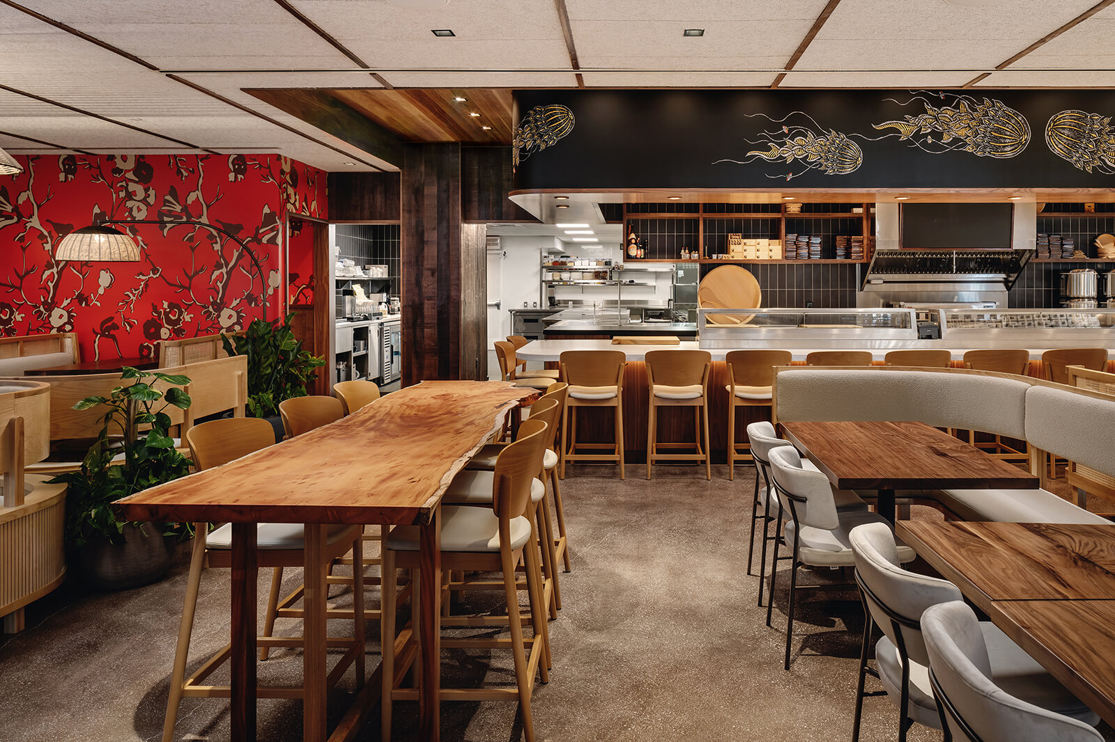 The best new restaurants of 2021 The Hungry Post