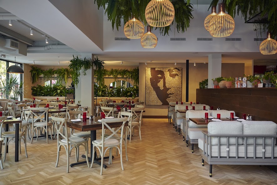 The best restaurants for Valentine's Day The Hungry Post