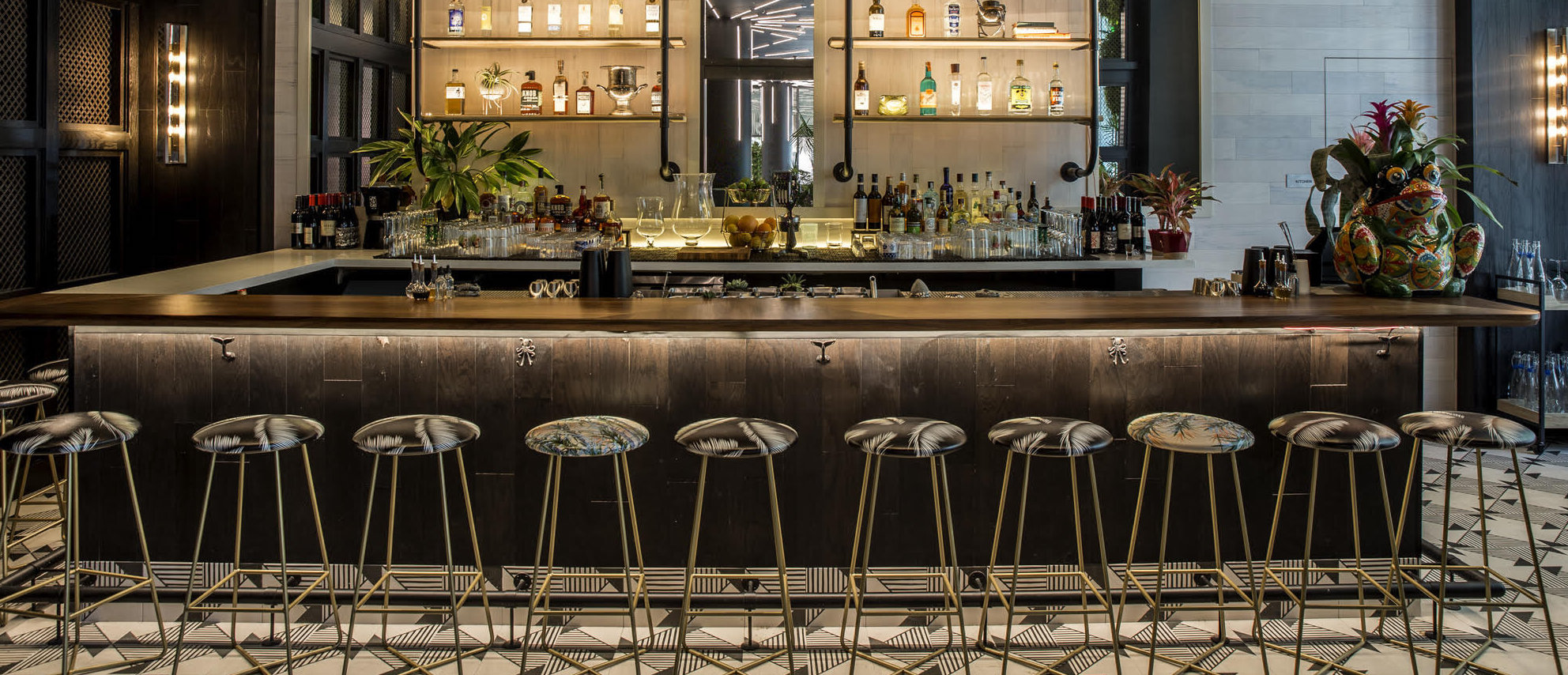 The best restaurants in Downtown The Hungry Post