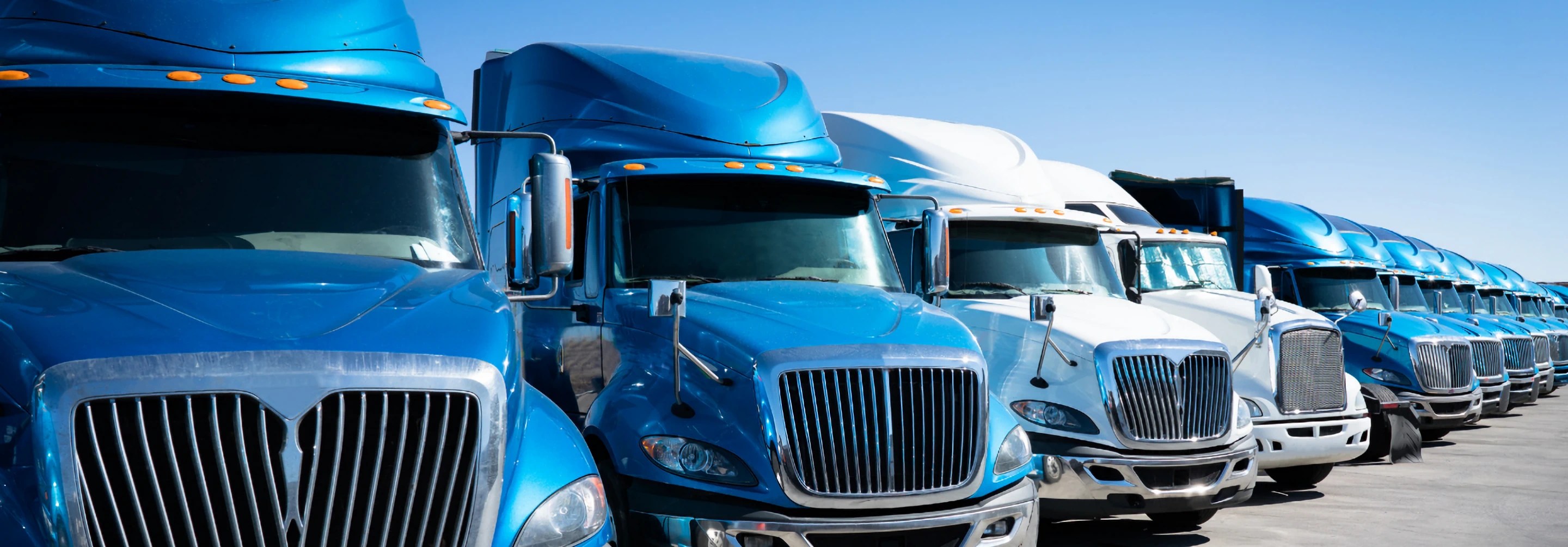 Hunnings Inc. expert truck and fleet repair New Bern, NC 28560