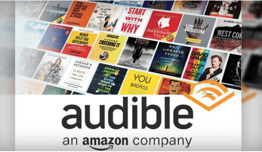Amazon Prime Student Members FREE 3Month Audible Premium Plus