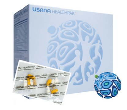 Usana Healthpak Supplements Box Sweepstakes (100 Winners!) - Hunt4Freebies