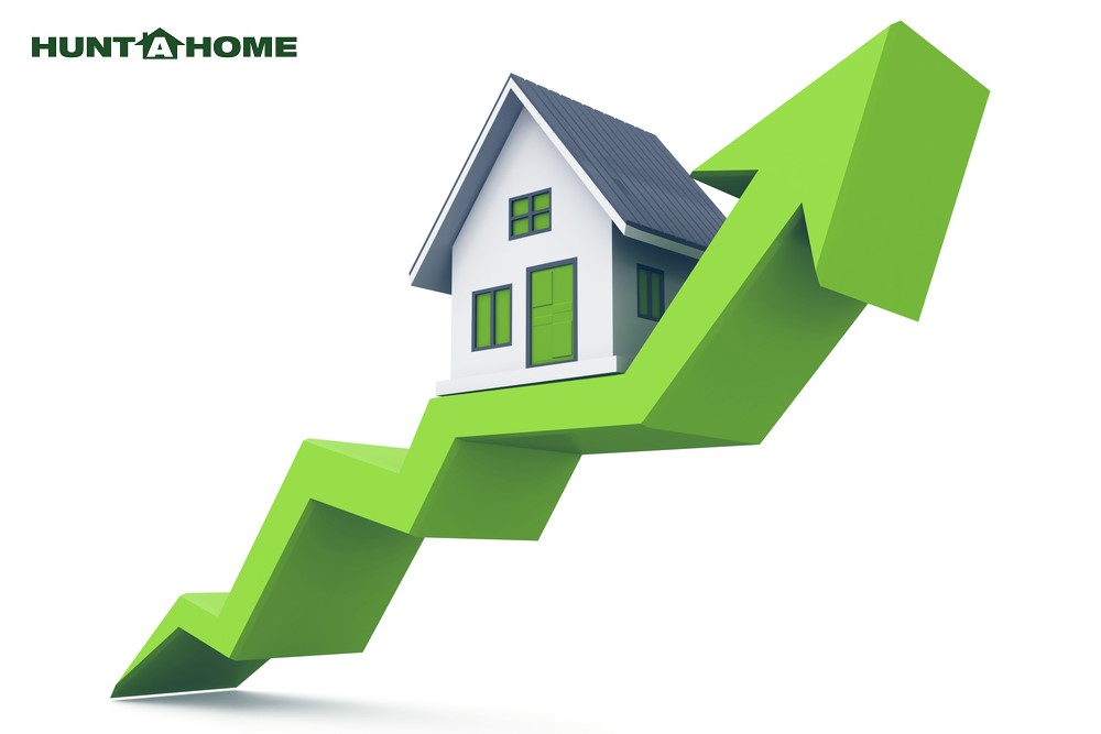 Tips for Raising Rent on Current Tenants HUNTAHOME Property Management