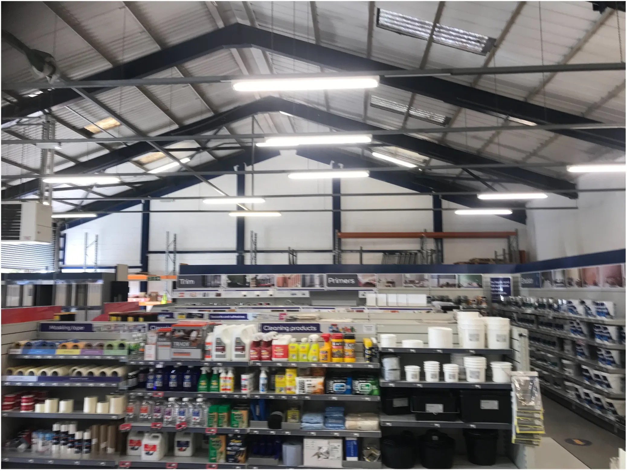 Unit 1 Heol Y Gors, Cwmbwrla, Swansea, SA5 8LD Hunt & Thorne