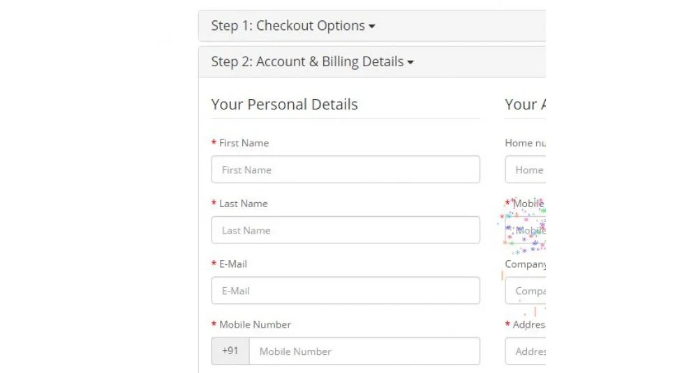 OpenCart SMS Plugin Module HuntBee OpenCart