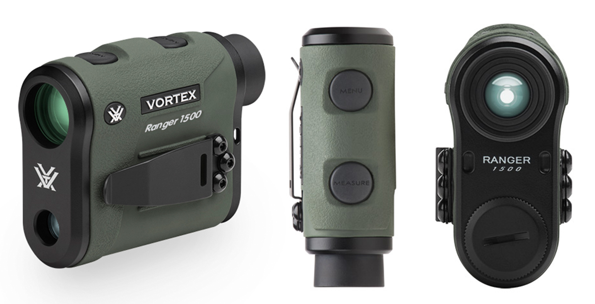 An Affordable, Advanced Rangefinder That’s Easy to Use? YES! Hunt Daily